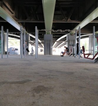 Foto de Aire de Remise en Forme