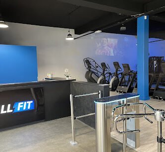 Foto de All Fit Alfortville