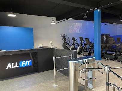 Foto de All Fit Alfortville