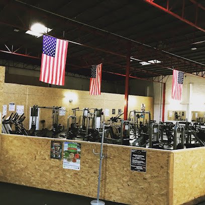 Foto de Fitness sport center Chimay