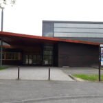 Foto de Gymnase Thierry Rey