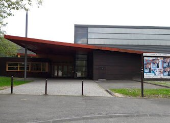 Foto de Gymnase Thierry Rey