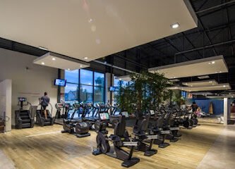 Foto de One Fitness Club