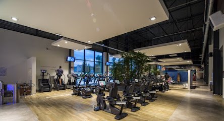 Foto de One Fitness Club