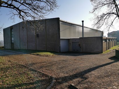 Foto de Salle des Sports Pierre Mousset (COSEC)