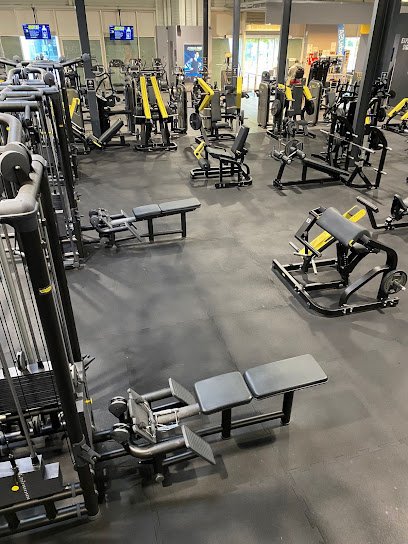 Foto de Salle de sport Soissons - Fitness Park