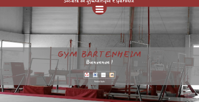 Foto de GYM BARTENHEIM
