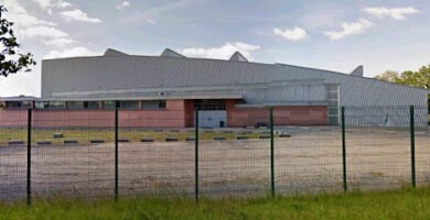 Foto de Gymnase Jean Talon