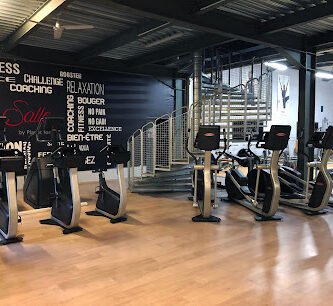 Foto de LA SALLE BY PLANET FORM DIJON QUETIGNY