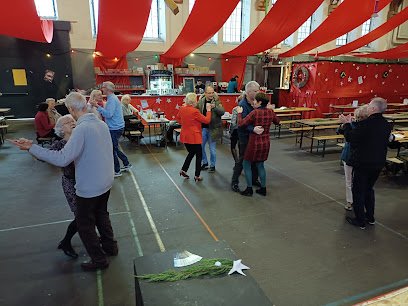 Foto de Hall du petit manège