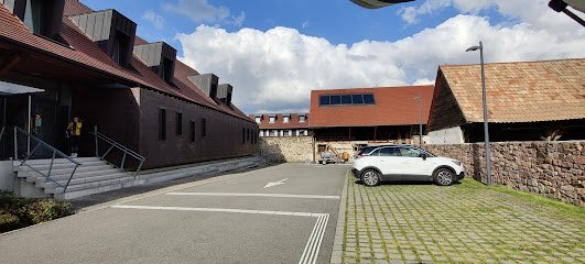 Foto de Maison Des Associations