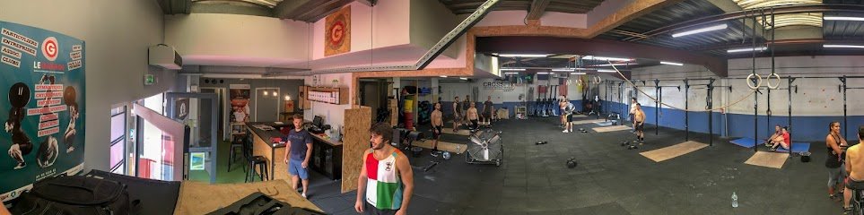 Foto de CrossFit Nancy