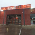 Foto de Basic-Fit Saint-Julien-Les-Villas Bd de Dijon 24/7