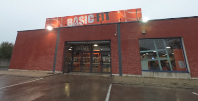 Basic-Fit Saint-Julien-Les-Villas Bd de Dijon