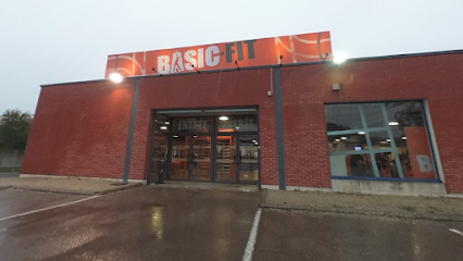 Foto de Basic-Fit Saint-Julien-Les-Villas Bd de Dijon 24/7