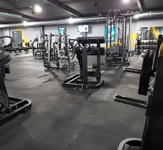 Salle de sport Brie-Comte-Robert - Fitness Park