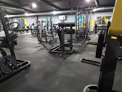 Salle de sport Brie-Comte-Robert - Fitness Park