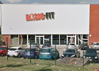 Foto de Basic-Fit Laxou