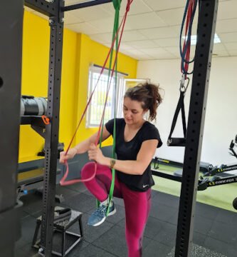 Foto de Fit Body Studio - Salle de sport Ludres
