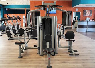 Foto de Hoplaforme Is-sur-Tille Salle de sport