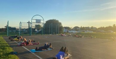 Foto de Alex coach sportif