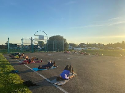 Foto de Alex coach sportif