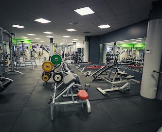 Foto de Well and Fit