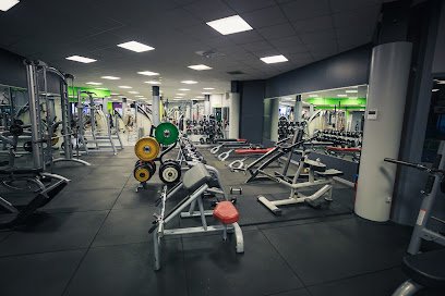 Foto de Well and Fit