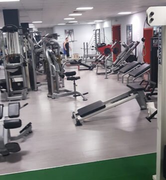 Foto de ALMA ACADEMY - Fitness center & Martial Arts