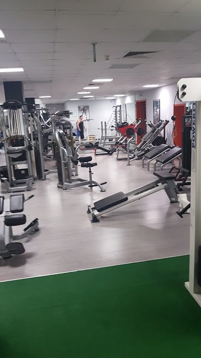 Foto de ALMA ACADEMY - Fitness center & Martial Arts