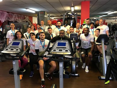 Foto de IronSport & Santé Montereau