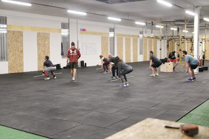 Foto de Fysi CrossFit Troyes