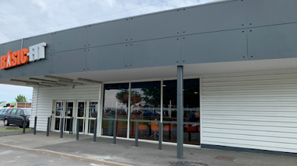 Foto de Basic-Fit Villabé Avenue des courtes Epluches