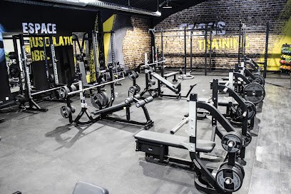 Foto de Salle de sport Coulommiers - Fitness Park