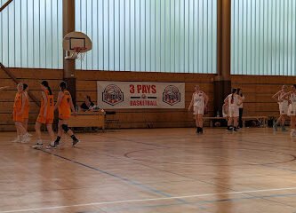 Foto de COSEC Hégenheim