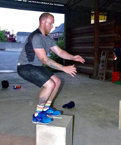 Foto de Le Hangar Crosstraining