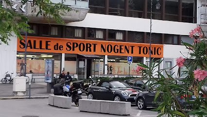 Foto de Salle de Sport Nogent Tonic