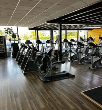 Foto de Planète Fitness Rixheim