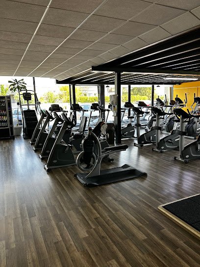 Foto de Planète Fitness Rixheim