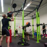 Foto de L'Orange bleue - Salle de sport