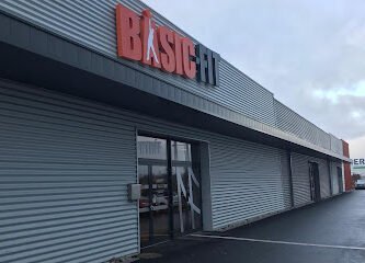 Foto de Basic-Fit Morschwiller le Bas rue Jean Monnet
