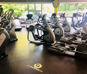 Foto de World Fitness