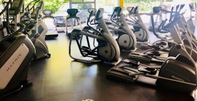 Foto de World Fitness