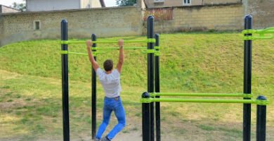 Foto de Streetworkout