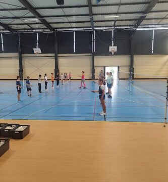 Foto de Pôle sportif du Grillenbreit