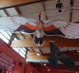 Foto de Espace Mendès-France