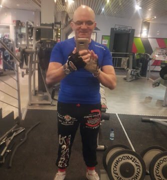 Foto de La Passion des Cours Fitness