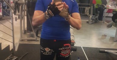 Foto de La Passion des Cours Fitness