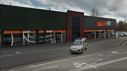 Foto de Basic-Fit Geispolsheim Route de Lyon