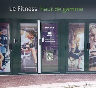 Foto de PRO GYM PROVINS
